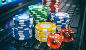 Официальный сайт Drexel Casino
