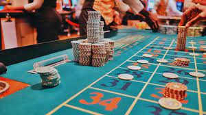 Зеркало Casino Coins Game